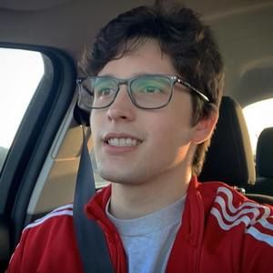 Meet your Posher, Tyson